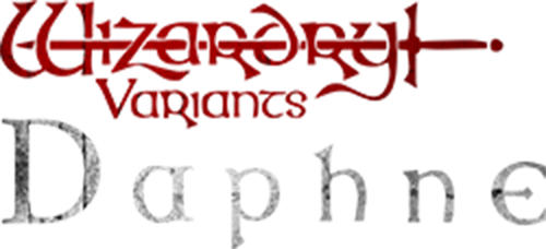 Wizardry Variants Daphne