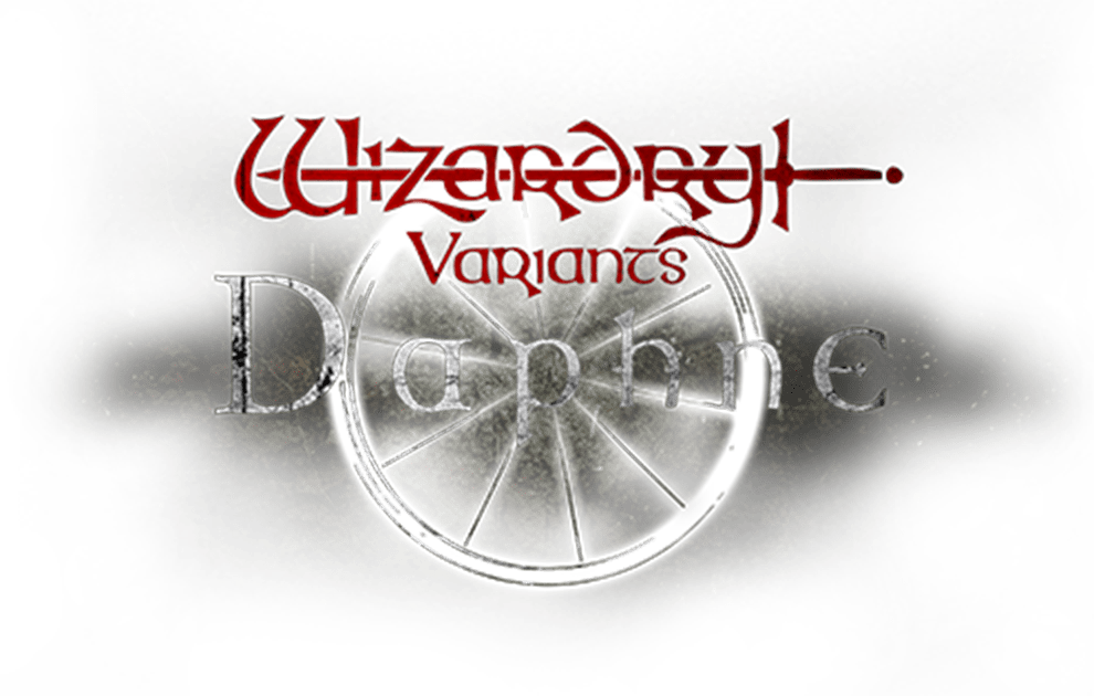 Wizardry Variants Daphne
