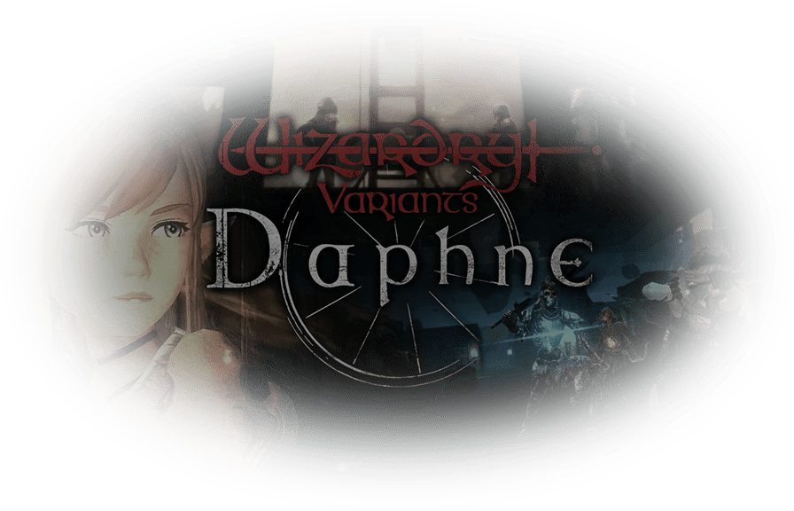 Wizardry Variants Daphne ｜ official