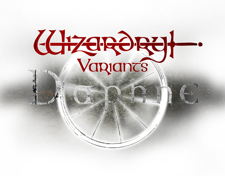 Wizardry Variants Daphne
