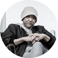 Mamoru Oshii