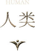 人类