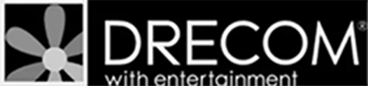drecom with entertainment