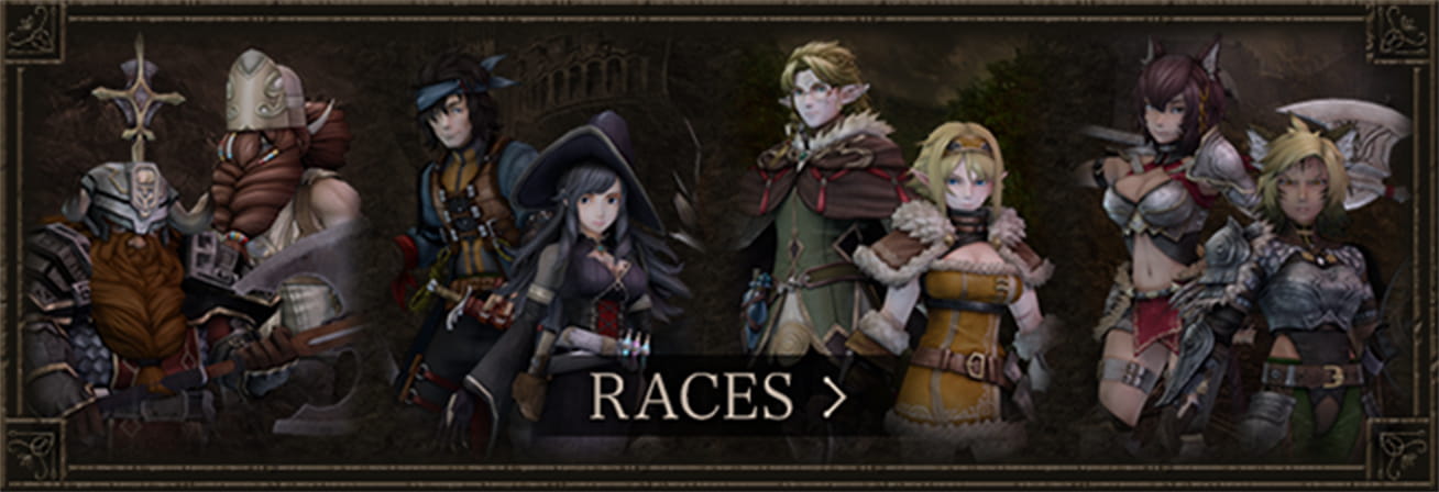 Races